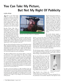 here - Lewis Roca Rothgerber Christie LLP