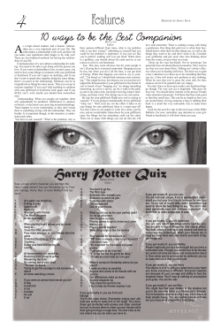 Features - Pleasant Hill School District