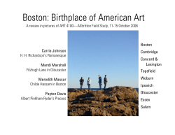 Boston Review fixed