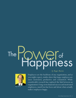 Employees are the backbone of any organization, and as you might