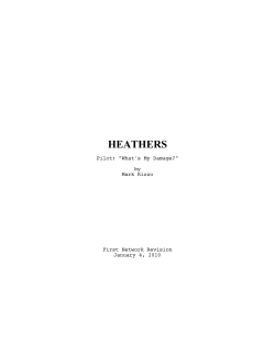 heathers - Zen 134237