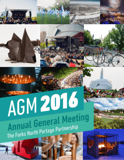 2016 Annual Report