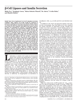 Full Text  - American Diabetes Association