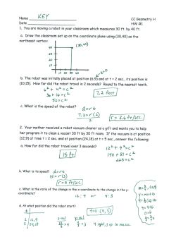 Mod 4 - Aim #2 - Manhasset Public Schools