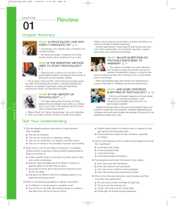 Review - TheThinkSpot