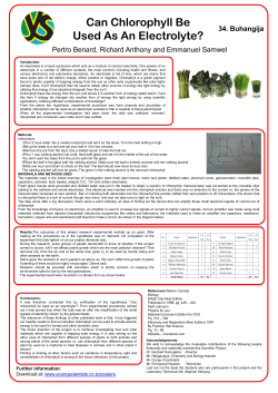 34. Buhangija Pertro Benard, Richard Anthony and Emmanuel