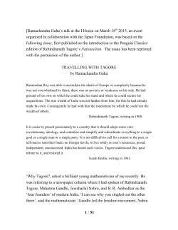 Tagore-essay_R.Guha_..