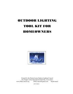 to view the Tool Kit or to print or down load it