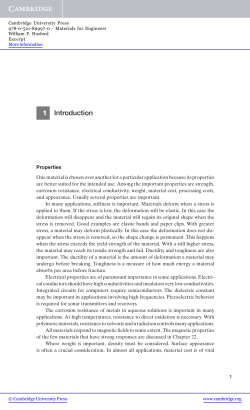 1 Introduction - Assets - Cambridge University Press