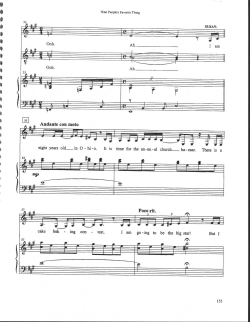 I &bull; &bull; &bull; &bull; 9. V - Farmers Alley Theatre