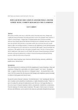- IOE EPrints