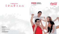 live positively - The Coca