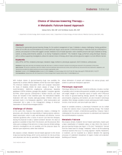 PDF - Touch Endocrinology