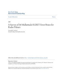 A Survey of 56 Midlatitude EGRET Error Boxes for Radio Pulsars