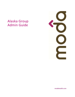 Group administrative guide