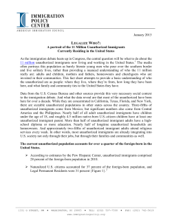 PDF - American Immigration Council