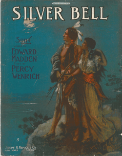 Silver bell (1910)
