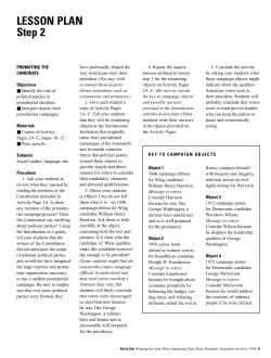 Lesson Plan 2 - Smithsonian Education