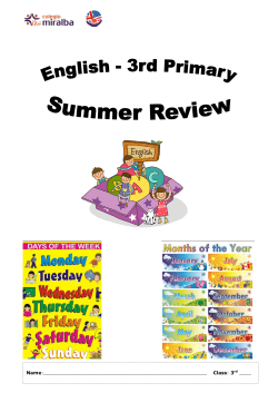 Complete - Colegio Miralba