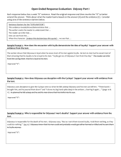 OER Explanation Practice