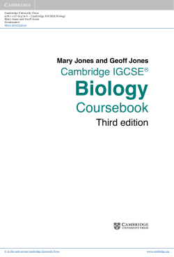 Coursebook - Beck-Shop