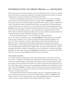 Intro to Greek Drama.indd