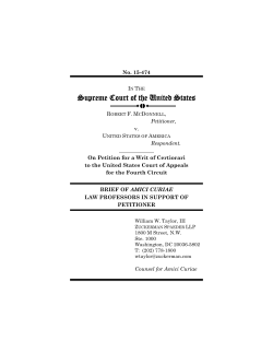 Supreme Court of the United States