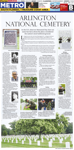 south florida / treasure coast area