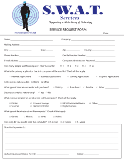 Service Request Form2