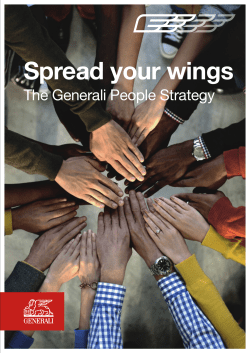Spread your wings