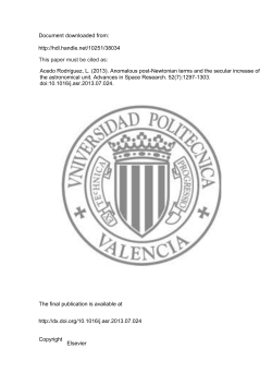 Document downloaded from: This paper must be cited as: The final