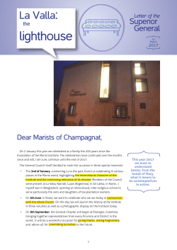 lighthouse - Champagnat.Org
