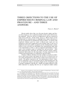 as a PDF - University of Illinois Law Review