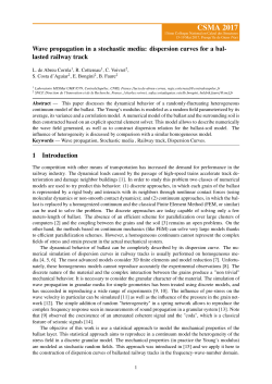 CSMA 2017 - Sciencesconf.org