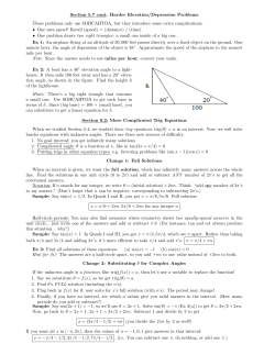 Thursday Apr 2 - UGA Math Department