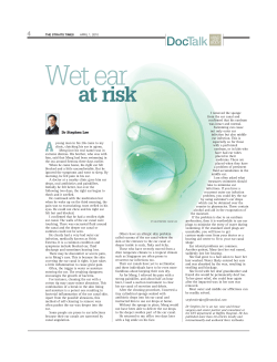 at risk - Raffles Medical Group