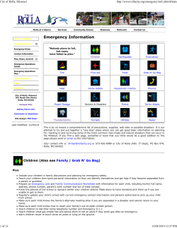 all in one PDF document