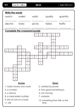 K11 - Smart Achievers