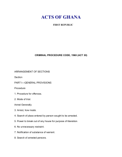 Document