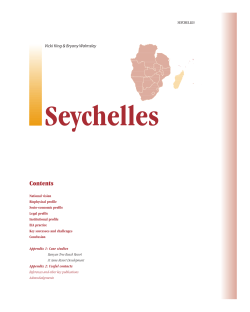 Seychelles