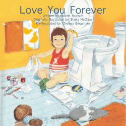 Love You Forever - Semantic Scholar