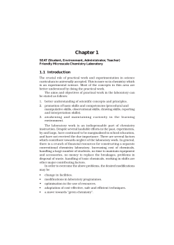 Manual - ncert