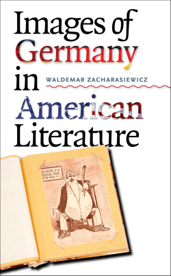 Images of Germany in American Literature