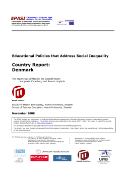 et al - the EPASI website