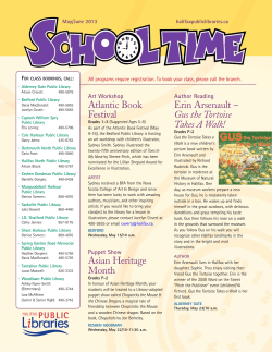 Halifax-Public-Libra.. - Le Marchant St Thomas School