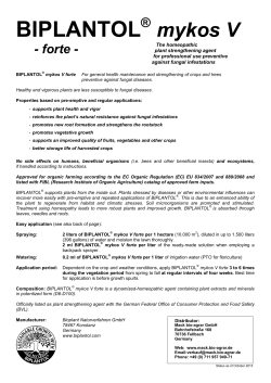 PDF info - Mack bio