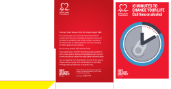 10 minutes to change your life call time on alcohol 201411