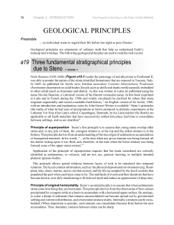 a19 - e-Geowords