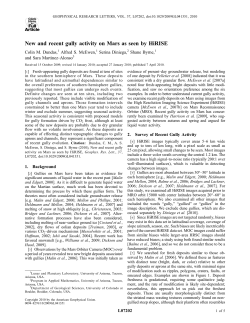 dundas_etal_2010_grl.. - UTEP Geology Homepage