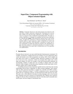 SuperGlue - Semantic Scholar